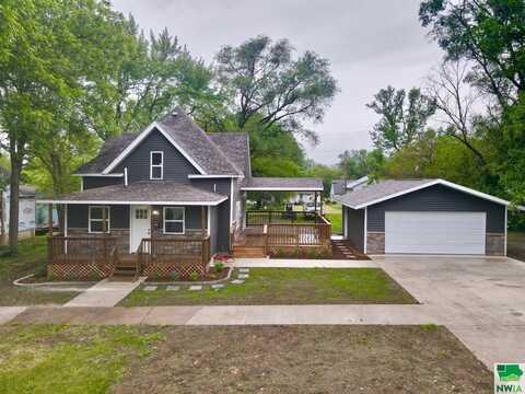 441 MAGNETIC AVE, Cherokee, IA 51012