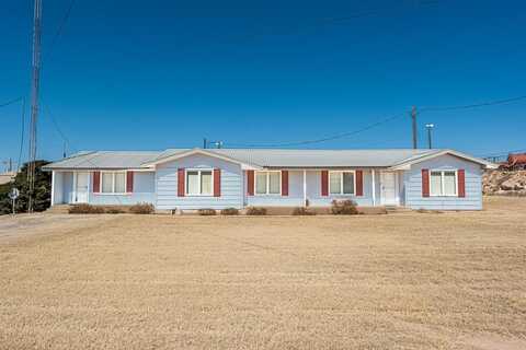 1302 W Hwy 180, Seminole, TX 79360