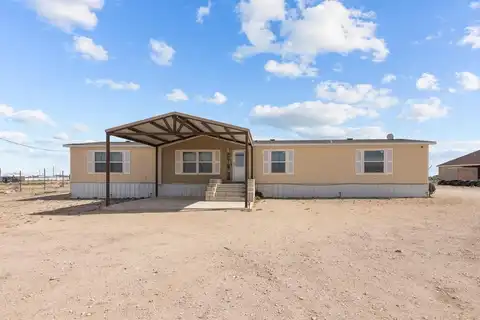 1797 S Valentino, Odessa, TX 79763