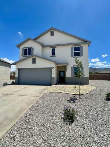 405 Maricopa TRL, Alamogordo, NM 88310
