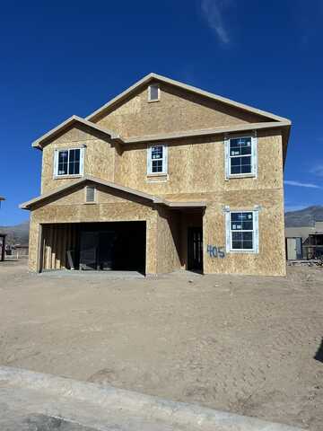 405 Maricopa TRL, Alamogordo, NM 88310