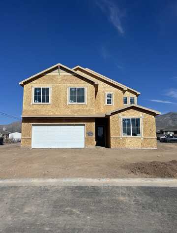 403 Maricopa TRL, Alamogordo, NM 88310