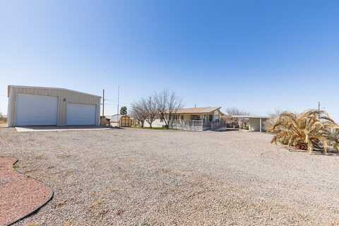 1215 Lackland AVE, Alamogordo, NM 88310