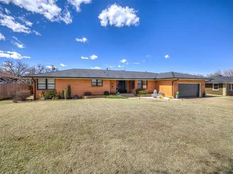 4801 N Everest Avenue, Oklahoma City, OK 73111