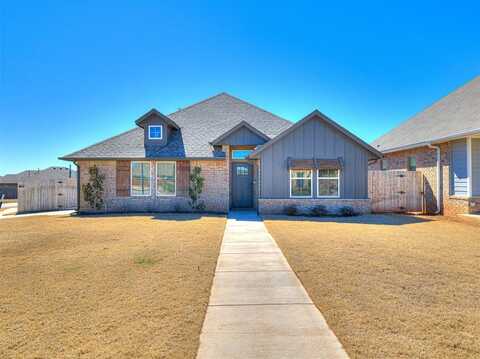 11020 NW 23rd Terrace, Yukon, OK 73099