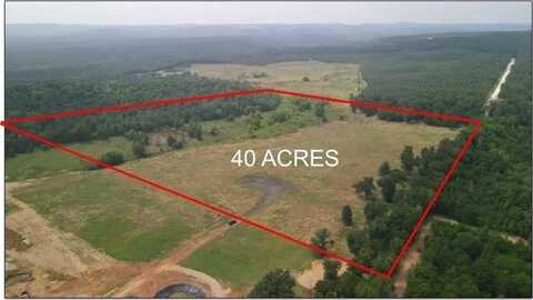 Rutty Pine Ridge, Broken Bow, OK 74728