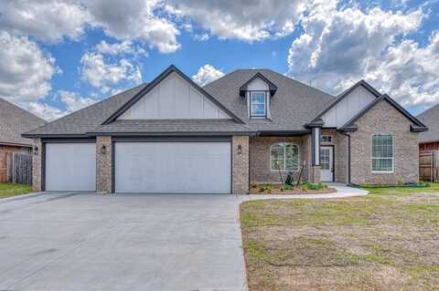 2125 Valley Hollow, Norman, OK 73071