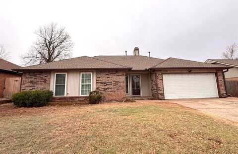 2116 Shorewood Lane, Edmond, OK 73003