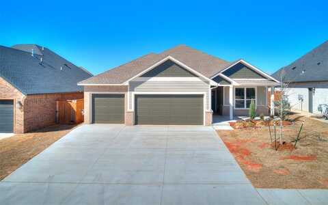 4605 Bermuda Drive, Mustang, OK 73064