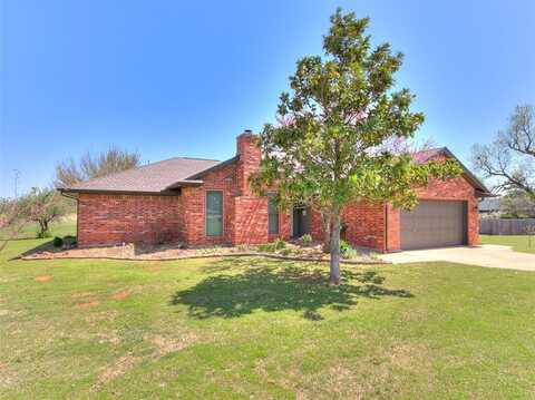 13632 Oak Hill Drive, Piedmont, OK 73078