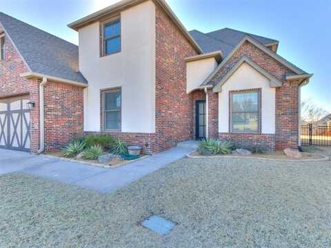17137 Royal Troon Drive, Edmond, OK 73012