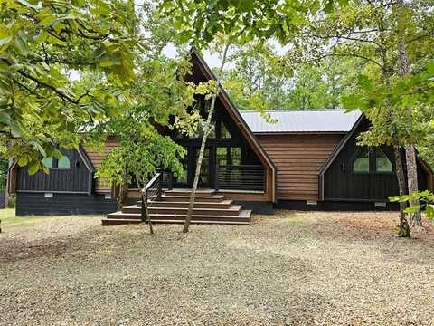 306 Whomping Willow Way, Broken Bow, OK 74728