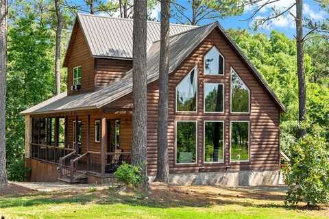 7 Blue Maple Trail, Broken Bow, OK 74728