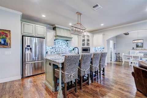 508 Idabel Bridge Circle, Edmond, OK 73034