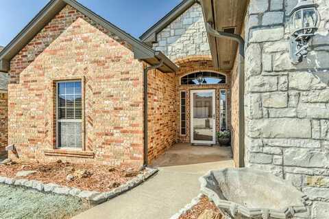 3916 Presidio Drive, Norman, OK 73072