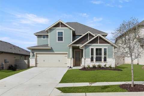 3916 Cherrybark Street, McKinney, TX 75071