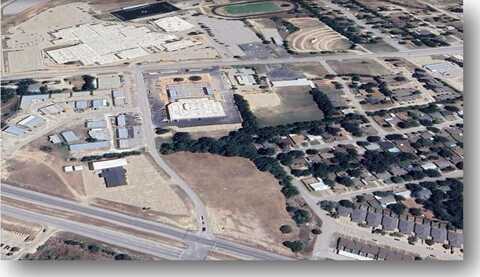 1870 W US Highway 377, Granbury, TX 76048