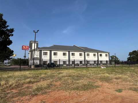 2209 Old Dennis Road, Weatherford, TX 76087
