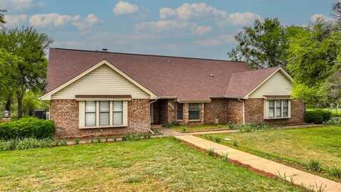 608 Knights Bridge Road, Willow Park, TX 76087