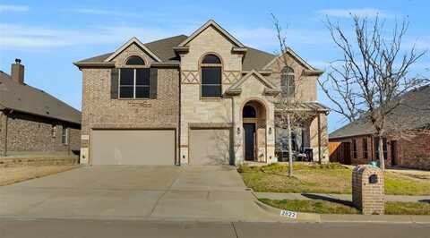 2822 Palmerston Drive, Midlothian, TX 76065