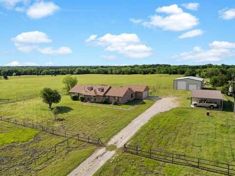 19754 County Road 818, Farmersville, TX 75442