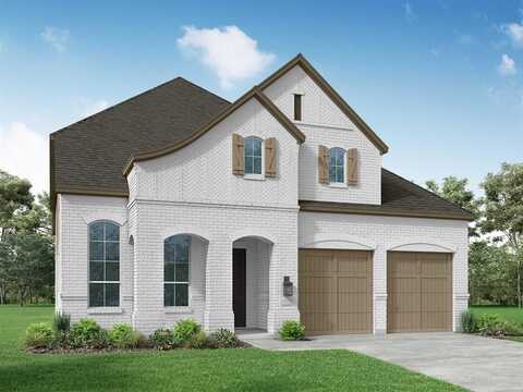 3805 Composition Drive, Celina, TX 75078