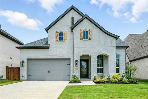 3805 Composition Drive, Celina, TX 75078