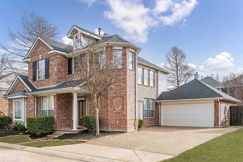 2620 Dunbar Drive, McKinney, TX 75072