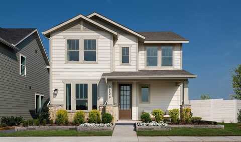 3137 Marilanda Road, McKinney, TX 75071