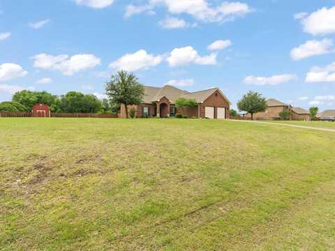 2305 Silver Maple Drive, St Paul, TX 75098