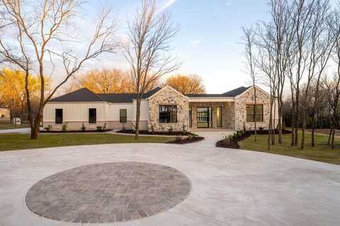 204 Deer Glade Court, Azle, TX 76020