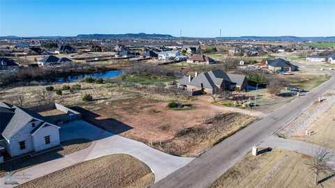 209 Stallion Road, Abilene, TX 79606