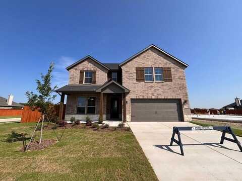 1940 Velora Drive, Fort Worth, TX 76052