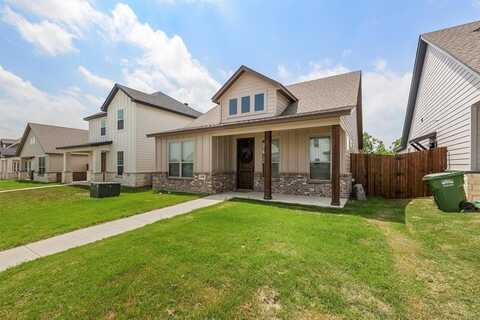641 The Cottages, Godley, TX 76044
