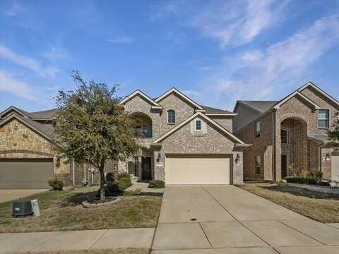 10324 Big Sandy Court, McKinney, TX 75071