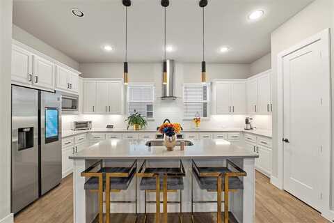 2656 El Camino Lane, Dallas, TX 75212