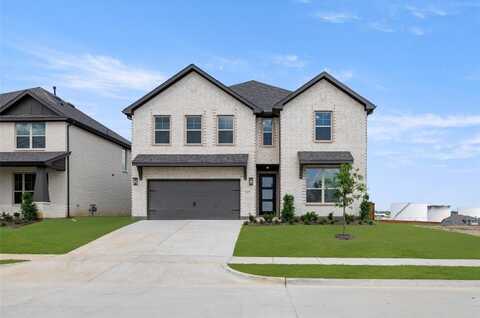337 Deer Ridge Drive, Aledo, TX 76008