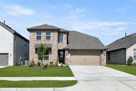 328 Deer Ridge Drive, Aledo, TX 76008