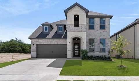 329 Deer Ridge Drive, Aledo, TX 76008