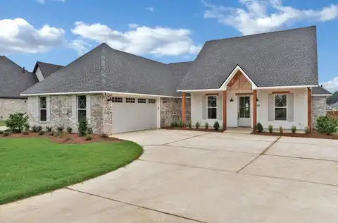 163 Oak Alley, Stonewall, LA 71078