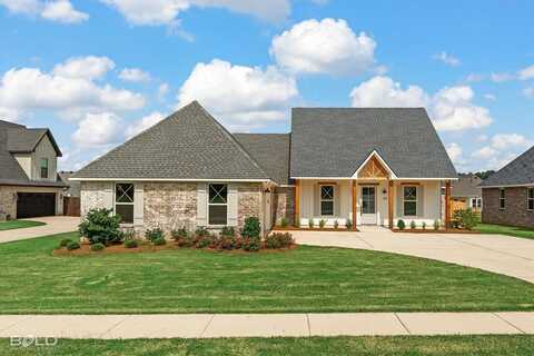 163 Oak Alley, Stonewall, LA 71078