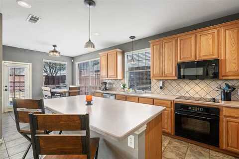 2701 Whispering Trail, Little Elm, TX 75068