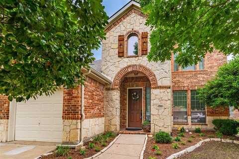 2701 Whispering Trail, Little Elm, TX 75068