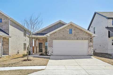 803 Honeydew Lane, Princeton, TX 75071