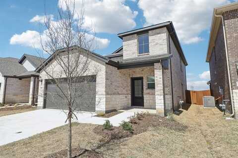 506 Travine Drive, Princeton, TX 75071
