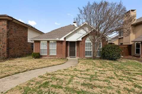 1539 Ranchview Lane, Carrollton, TX 75007