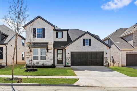 2516 Woodhall, Celina, TX 75009