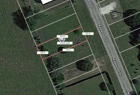 4308 Kaywood Drive, Granbury, TX 76048