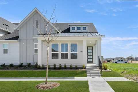 1310 Fennel, Argyle, TX 76226