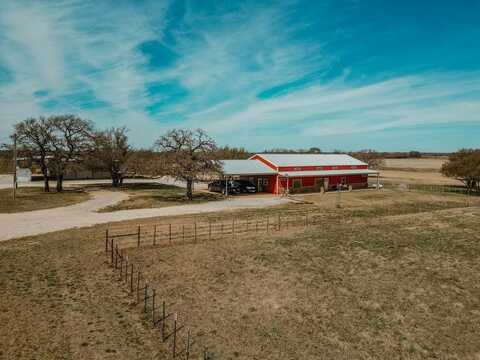 19631 CR 487, May, TX 76857